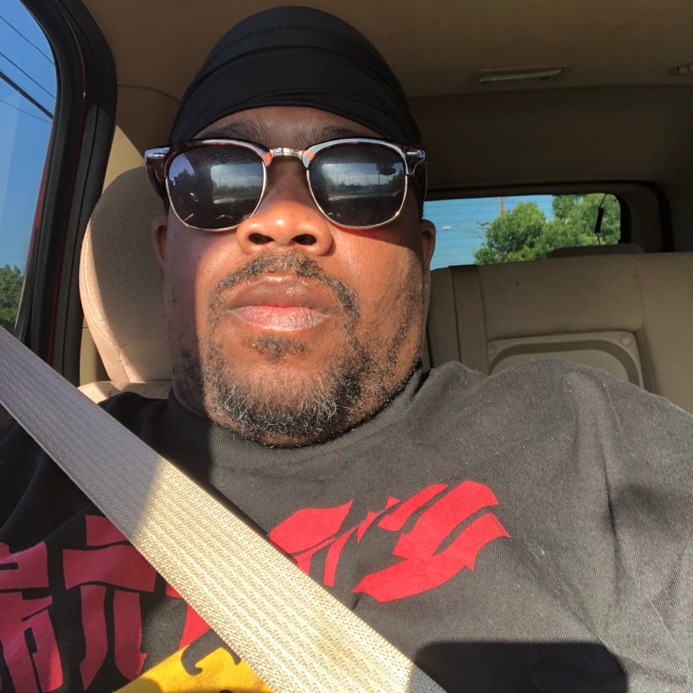 Meet your Posher, Demetrius